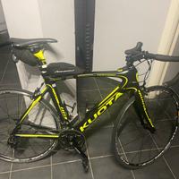 BICI CORSA KUOTA