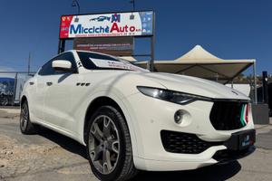 MASERATI LEVANTE 3.0 D V6 250 GRANSPORT IVA ESPOST