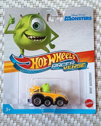 Hot Wheels RacerVerse – Mike Wazowski