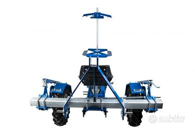 trapiantatrice a tazza 