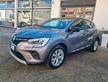 Renault Captur Blue dCi Business ITALIANA