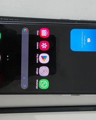 Samsung galaxy S 21 ultra 5G 128 GB