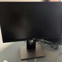 Monitor PC Dell 22”