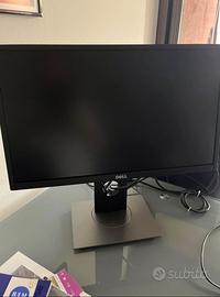 Monitor PC Dell 22”