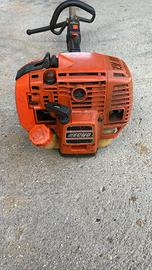 Decespugliatore echo