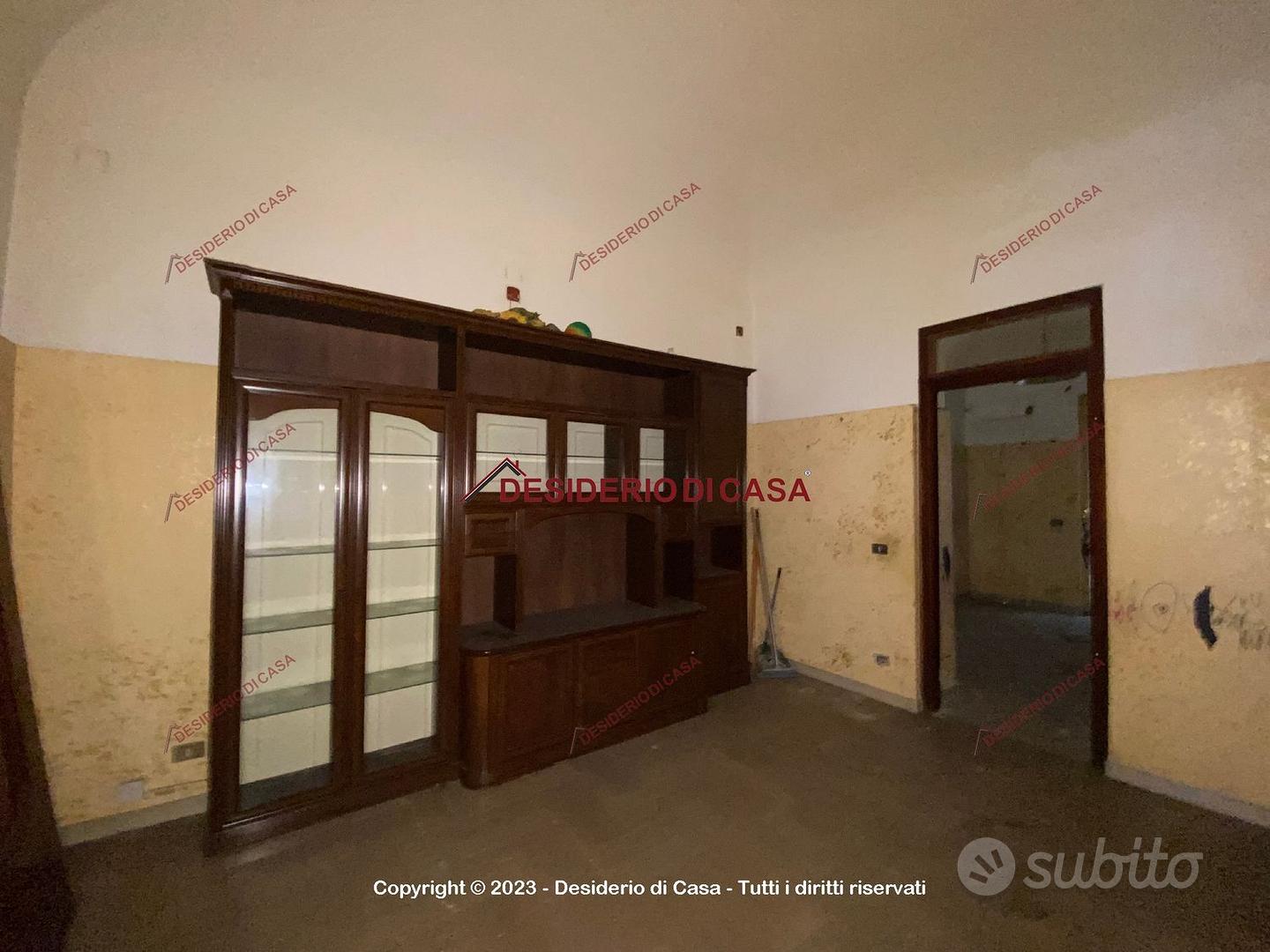 Apartment in Palermo, Villaggio Santa Rosalia, IV Circoscrizione - Vista 2