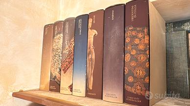 14 Volumi Collana "Antica Madre" - Garzanti Scheiw