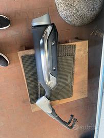 Scarico originale T Max dal 2017