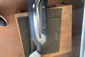 Scarico originale T Max dal 2017