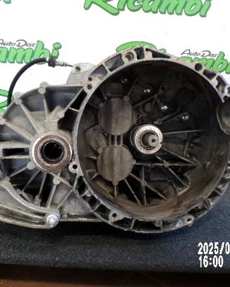 CAMBIO 6 MARCE PER VOLVO V50 2.0D ANNO 2008