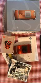 Motorola RAZR V3XX anno 2000