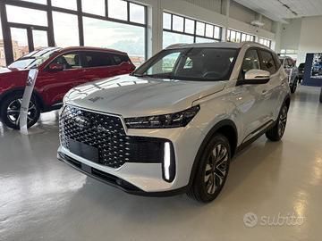 DR Automobiles DR5 1.5 Bi-Fuel GPL