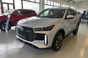 DR Automobiles DR5 1.5 Bi-Fuel GPL