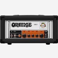 Orange OR 15 Black