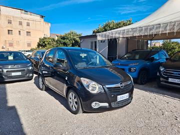 Opel Agila 1.2 16V 86CV aut. Enjoy