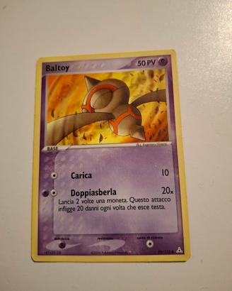 carta pokemon 