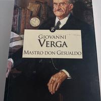 Mastro don gesualdo di giovanni verga