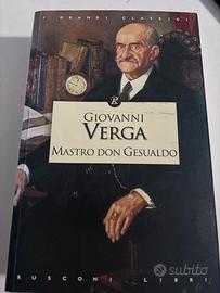 Mastro don gesualdo di giovanni verga