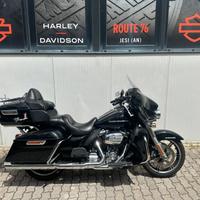 Harley-Davidson Ultra Limited FLHTK - 2020