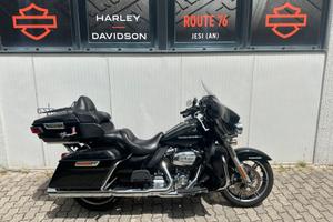 Harley-Davidson Ultra Limited FLHTK - 2020