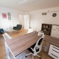 Uffici/Studi Via Notarbartolo, 23 e Via Wagner, 4