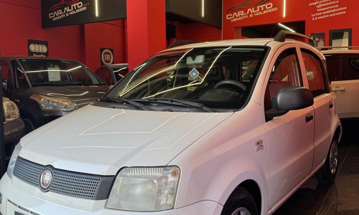 Fiat Panda 1.2 Dynamic motore nuovo certificato