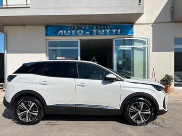 Peugeot 3008 BlueHDi 130 S&S EAT8 Allure Pack