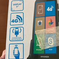 Brondi Amico Smartphone XS