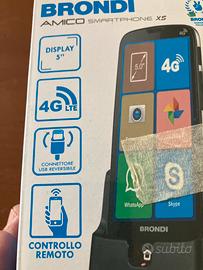 Brondi Amico Smartphone XS