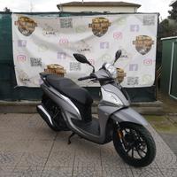 SYM Symphony 125 ST E5+ RATE AUTO MOTO SCOOTER