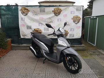 SYM Symphony 125 ST E5+ RATE AUTO MOTO SCOOTER