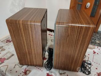 Used Telefunken TL 510 Loudspeakers for Sale | HifiShark.com