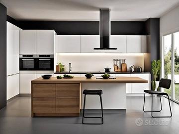 Appartamento di 70 m² con 3 locali a Rosà