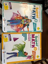 Super math 3