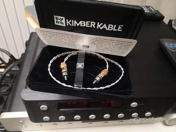 cavo. digitale argento