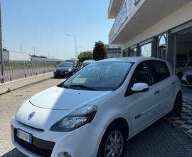 Renault Clio 1.2 16V 5 porte GPL Dynamique