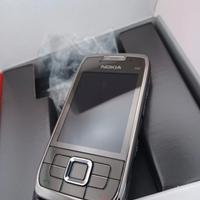 Nokia E66