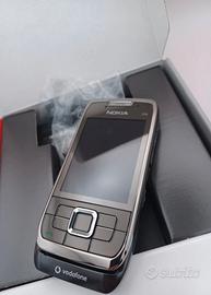 Nokia E66