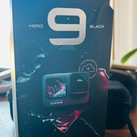 GoPro HERO 9 Black