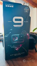 GoPro HERO 9 Black