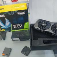 NVIDIA Geforce RTX 3060 Ti