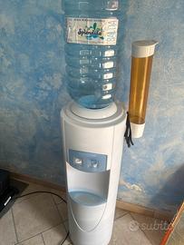 Distributore d acqua