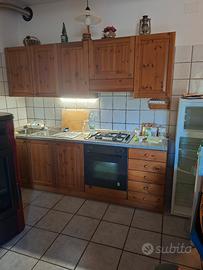 Appartamento sito in Gambarie 