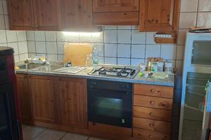 Appartamento sito in Gambarie 