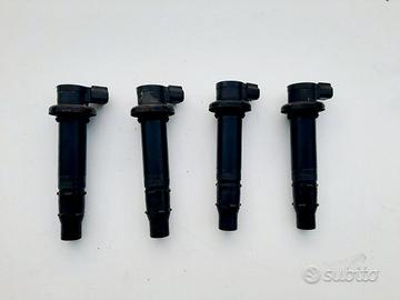 BOBINE ORIGINALE YAMAHA R6 2008 al 2016