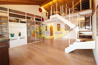 Appartamento signorile in centro storico