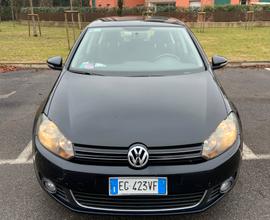 Golf 6 Highline 1.4 TSI