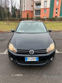 Golf 6 Highline 1.4 TSI