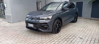 Volkswagen Tiguan 1.5 R-Line Plus 150cv dsg ProMMo