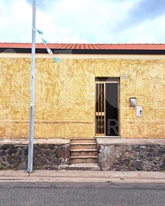 Casa Indipendente Oristano [Cod. rif 3175795VRG]